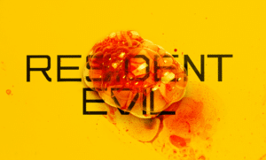 Resident Evil Netflix