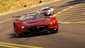 Gran Turismo 7 Servers Down