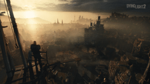 Dying Light 2 Upcoming Update