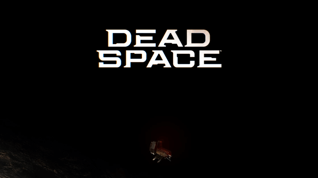 Dead Space Remake Next Developer Livestream