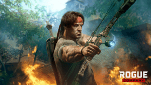 Rogue Company Update 1.93