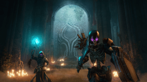 Tiny Tina's Wonderlands Update 1.11