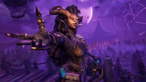 Tiny Tina’s Wonderlands Season Pass