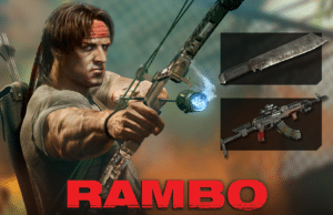 Rogue Company Update 1.94