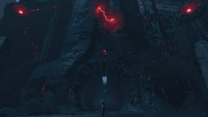Returnal: Ascension - Tower of Sisyphus