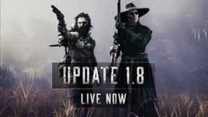 Hunt Showdown Update 1.48