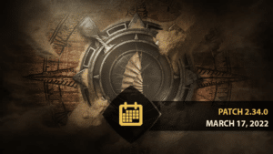 For Honor Update 2.34