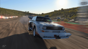 Gran Turismo 7 Latest Update