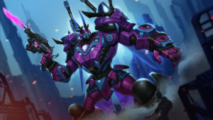 Paladins Update 2.50