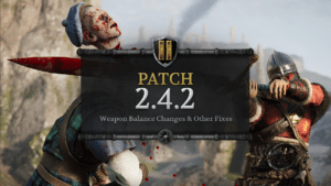 Chivalry 2 Update 1.15