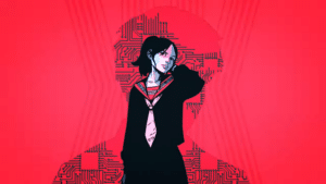 Ghostwire Tokyo Visual Novel