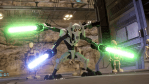 LEGO Star Wars: The Skywalker Saga Update 1.06