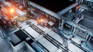 The Ascent Update 1.02