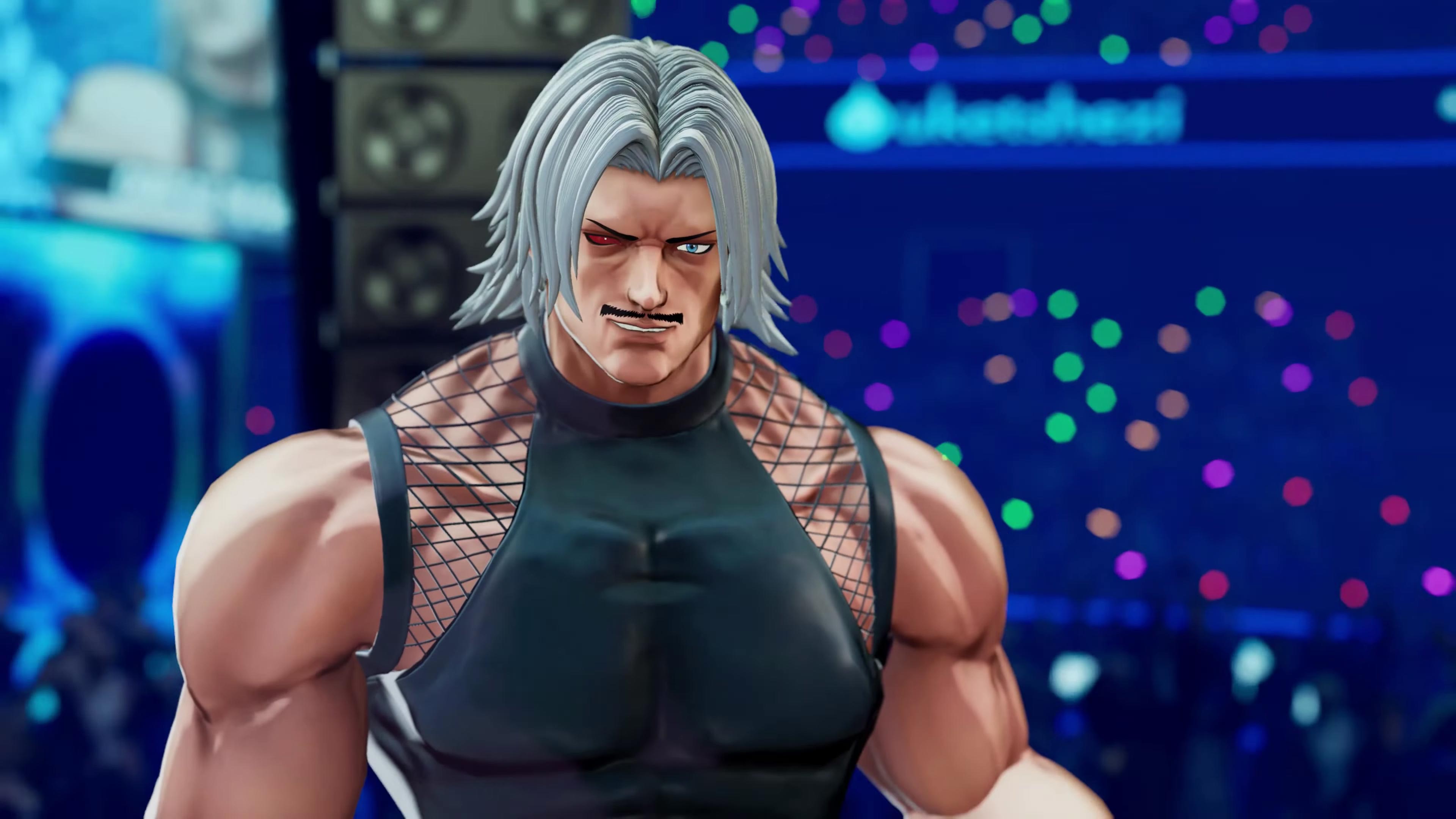the king of fighters 15 dlc