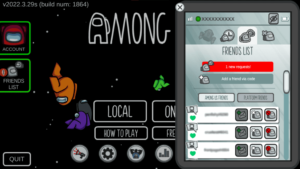 Among Us Update 1.02