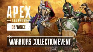 Apex Legends Update 1.92