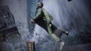 Battlefield 2042 PC Stuttering