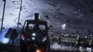 battlefield 2042 down