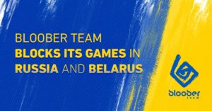 bloober team