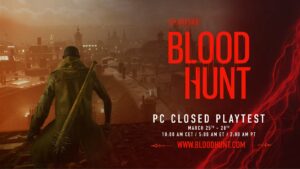 bloodhunt pc playtest