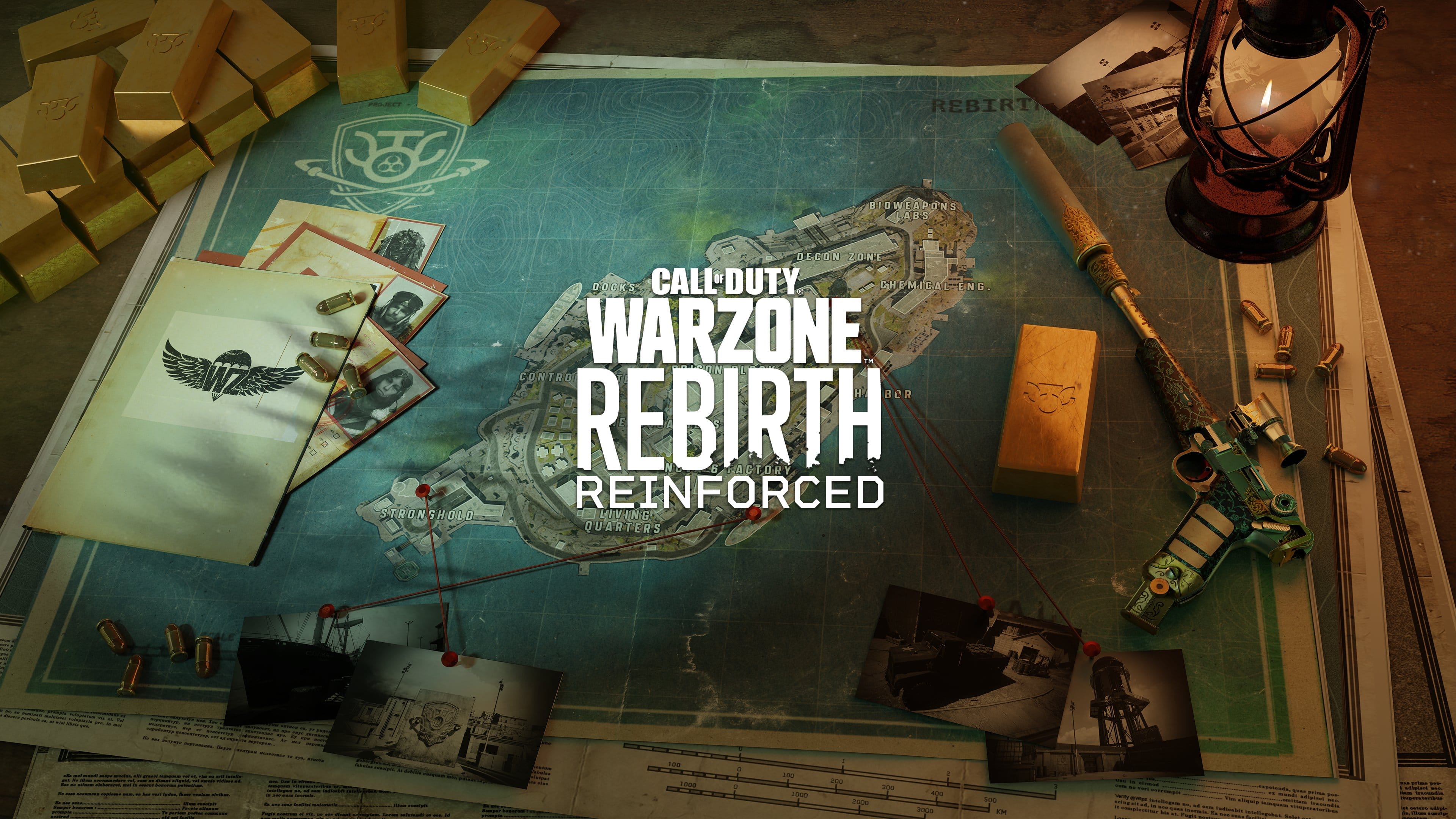 cod warzone rebirth island