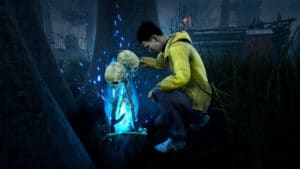 dead by daylight update 2.72
