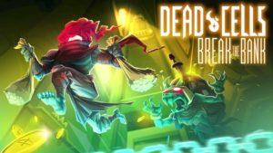 dead cells update 1.33