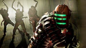 Dead Space Remake Release