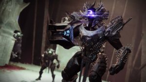 Destiny 2 update 2.74