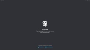 Discord Down