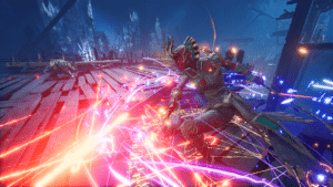 Dark Alliance Update 1.09