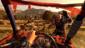 Dying Light Update 1.42