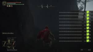 Elden Ring Question Mark Bug