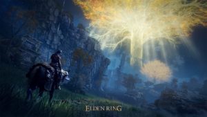 Elden Ring Update 1.007
