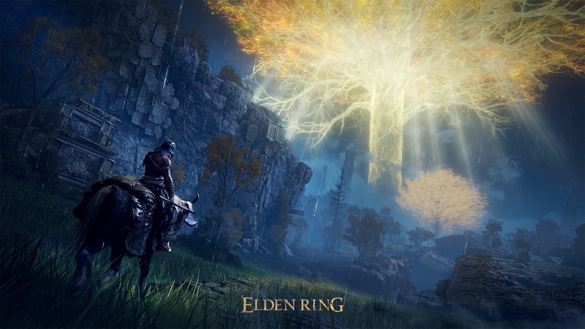 Elden Ring Update 1.003.002 Rides Out This March 23