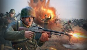 enlisted update 1.29