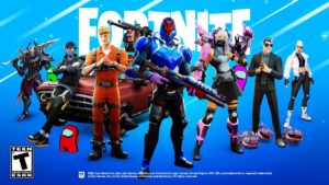 Fortnite update 1.000.093