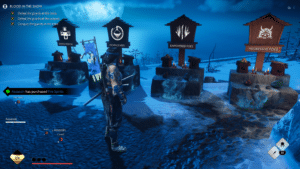 Ghost of Tsushima Update 2.17