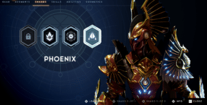 godfall upcoming update