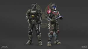 halo infinite campaign co-op