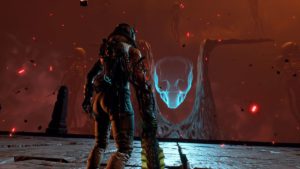 housemarque next game