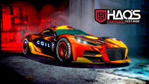 GTA Online Weekly Update March 24