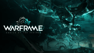Warframe Spring 2022 Roadmap