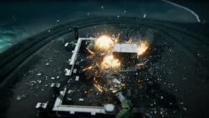 instruments of destruction