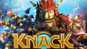 knack trademark