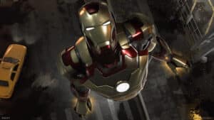Marvel's Avengers Update 1.63