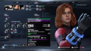 Marvel's Avengers Hero Set Gear Upcoming Changes