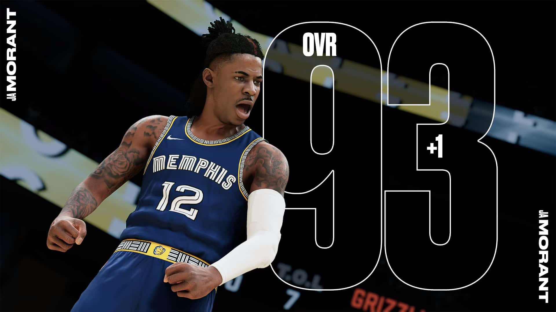 New NBA 2K22 Player Ratings Update