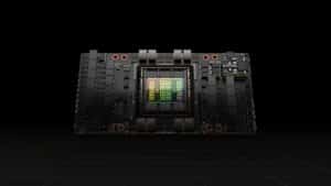 Nvidia Hopper