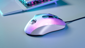 Roccat Kone XP Gaming Mouse Review